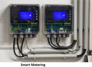 Smart Metering