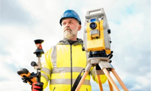 Total Station Theodolite(1)